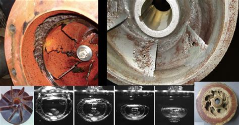 definition of cavitation in centrifugal pump|pump impeller cavitation damage pictures.